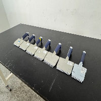 Rainin Multichannel Pipettes - Quantity 7 image 1